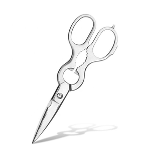 Ciseaux de cuisine japonais à démonter en acier inoxydable de haute qualité par ANAAIF - Product Image 1