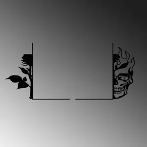 Heavy Duty Aluminium Gold-Plated Antique Feng Shui <b>Book</b> Stand for Institutions Modern Polished Sculpture Elegant Decorative - Product Image 4