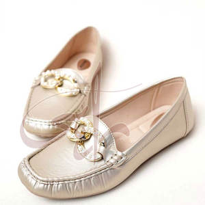 Mocasines para Mujer en Existencia, MOQ Bajo, Ligeros, Material Ligero y Duradero, Calidad Premium - Product Image 2