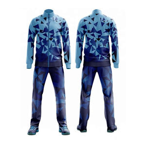 Survêtements pour hommes Custom Slim fitted Casual Fashion Logo personnalisé Mens OEM service respirant Hooded Sportswear Men's - Product Image 1