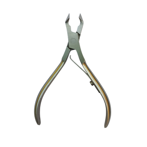 เครื่องตัดเล็บทำเล็บเท้าแบบใบมีดรูปดวงจันทร์แบบรัสเซียผู้ผลิตเครื่องตัดเล็บออกแบบได้ตามต้องการ - Product Image 4