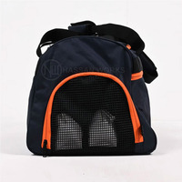 Bolsas de Poliéster Impermeables, Duraderas, Cómodas y Ligeras de 20-36L con Cierre de Cremallera, Logotipo Personalizado, Unisex, para Viajes, Deportes al Aire Libre