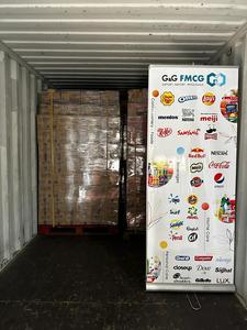 Dongsuh Maxim กาแฟทองคำขาวผสมน้ำซุปข้น11.7กรัมในขวดแท่ง100กาแฟ8กล่อง - Product Image 2