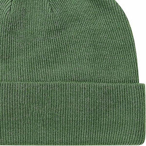 Gorro informal ligero gorro de invierno elegante gorro de invierno de alta calidad gorro de invierno personalizado logotipo personalizado gorro de invierno 2026 - Product Image 2