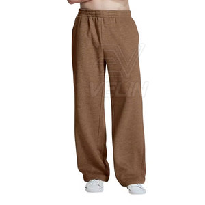 Pantalons de survêtement amples pour hommes, pantalons confortables, pantalons de sport décontractés pour hommes, pantalons amples - Product Image 4