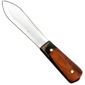 Cuchillo Artesanal de Nuevo Estilo para Usos Múltiples - Product Image 1