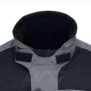 Chaqueta textil de moto de último diseño hecha por profesionales, chaquetas de moto a prueba de viento de invierno recién llegadas - Product Image 4