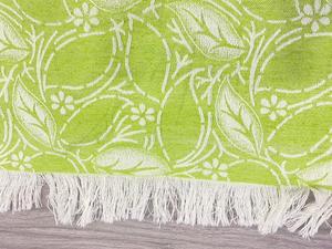 Serviettes de plage de golf imprimées avec logo personnalisé de l'Inde Jacquard de bambou tissé avec des conceptions de serviettes de bain en coton brodé uni - Product Image 5