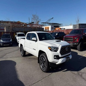 PRECIO PERFECTO PARA Toyota Tacoma 2023 - Product Image 2