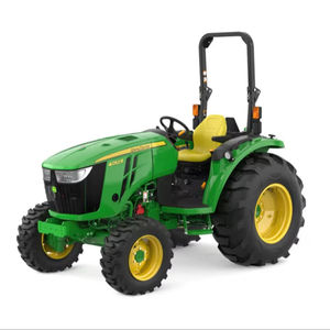 Tracteurs agricoles 4x4 et 2WD de haute qualité avec pompe fiable – Meilleures ventes pour l'entretien des exploitations et des terres à bas prix - Product Image 1