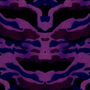 Rashguard à manches courtes respirant pour homme imprimé avec protection UPF50+ - Product Image 3