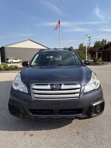 Prix bas Subaru Outback 2014 2. Voiture d'occasion à vendre - Product Image 2