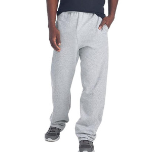 Best Selling Custom Made Loose Fit Casual Eco-Friendly Breathable 100% <b>Polyester</b> Waterproof Zipper Fly Midweight <b>Jogger</b> Men - Product Image 1