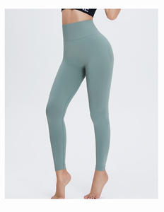 Fitness Seamless <b>Leggings</b> High Waist Yoga Pants Workout Running Yoga <b>Leggings</b> Gym <b>Leggings</b> for Women - Product Image 4