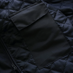 เสื้อแจ็กเก็ตมอเตอร์ไซค์นักรบมอเตอร์ไซค์เสื้อแจ็กเก็ตกันน้ำหุ้มเกราะสิ่งทอคอร์ดูรา6กระเป๋าสำหรับผู้ชาย - Product Image 5