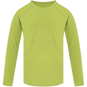 Meilleure vente BJJ Professional Training Men Rash Guard, Rash Guard à manches longues pour hommes - Product Image 1