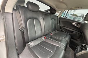 Excellent état, Audi A7 3.0T Quattro Premium Plus d'occasion 2012, 51 000 miles - Product Image 3