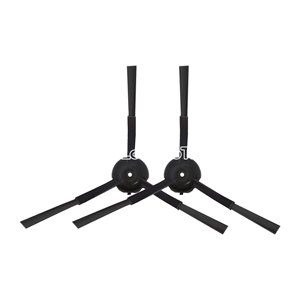 Ajustement pour Xiaomi <span class=keywords><strong>Roidmi</strong></span> <span class=keywords><strong>EVA</strong></span> SDJ06RM rouleau brosse latérale vadrouille tissu Hepa filtre sac à poussière remplacement Robot aspirateur pièces de rechange - Product Image 3