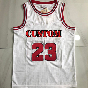 Camiseta de Fútbol Americana Sublimada Personalizada para Adultos - Alta Calidad, 100% Poliéster, Servicio OEM, MOQ de 20 Conjuntos, Cuello en V, Diseño Personalizado - Product Image 2