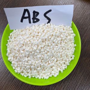 Wholesale LG Chem ABS HI121H Resin High Flow High-<b>gloss</b> ABS Particles for Thin-walled Home Appliance Electronical Shell Toys - Product Image 1