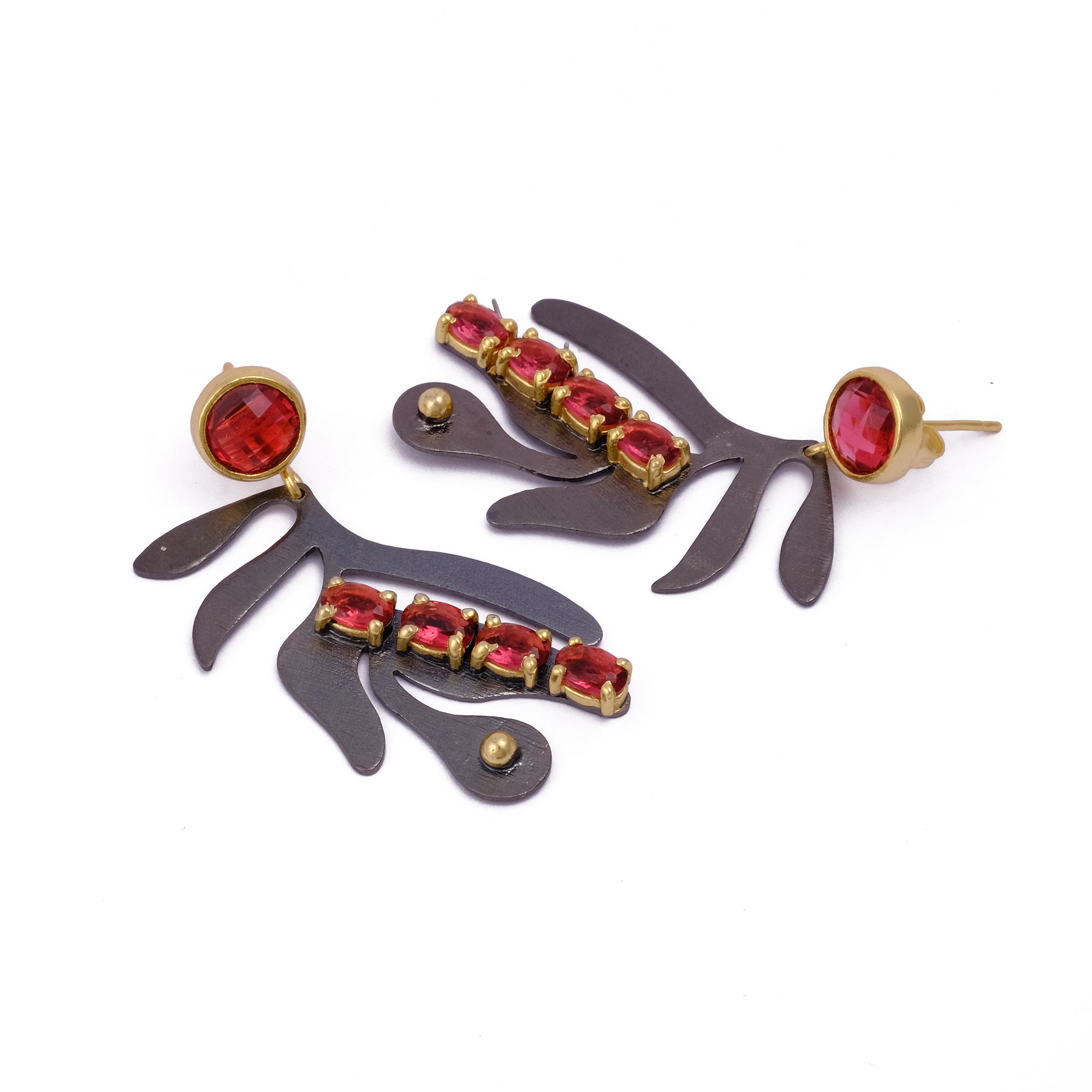 Pink Fuchsia Hydro Quartz