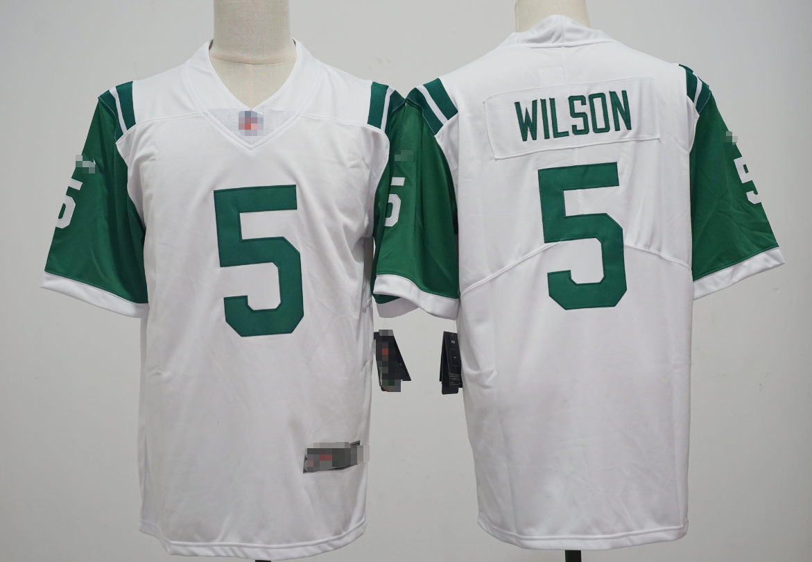 Blanco#5 WILSON