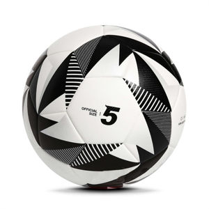 Ballons de football en vente chaude, en stock, taille officielle 5, PU, ballon américain, ballon de football, entraînement, ballon de football, ballon de football - Product Image 2
