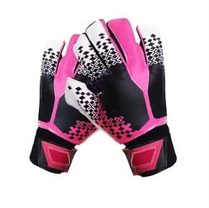 ถุงมือผู้รักษาประตูวัสดุคุณภาพดี - Product Image 2