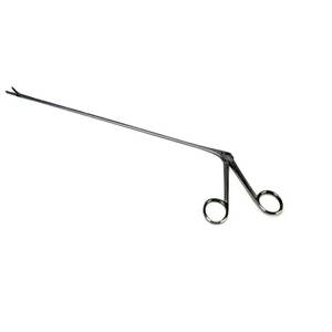 Gruenwald 8 \ "Micro Pinzas de cocodrilo Manual Laminectomía Rangers Recto 20cm Acero inoxidable ENT Instrumentos - Product Image 4