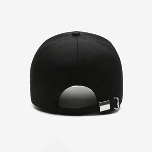 Venta al por mayor sombreros Melin gorras logotipo personalizado resistente al agua diseño de moda algodón gorra deportiva gorras bordadas - Product Image 4