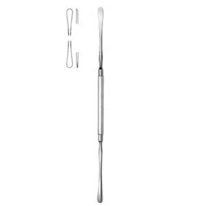 Elevador de tabique Ballenger Hajek Premium personalizado de la mejor calidad 19cm Instrumentos de rinología de acero inoxidable - Product Image 3