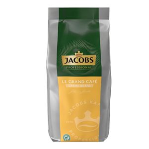 Jacobs professionnel Royal élégant Crema grains de café approvisionnement en gros vente chaude meilleure qualité prix usine emballage en vrac pas cher - Product Image 2
