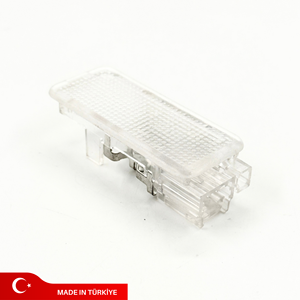 6362N6 6362N7 ไฟ LED สำหรับท้ายรถสำหรับซีตรอง C3 C4 ปิกัสโซ DS3 เปอโยต์ 206 207 308 3008 5008 โคมไฟภายใน - Product Image 1