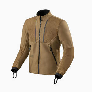 Boomletcorp veste de motard Cordura QuickDry de haute qualité vêtements de sport imperméables pour hommes course de moto nom d'équipe personnalisé adultes - Product Image 1