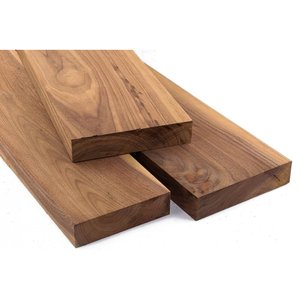Tablas de Madera de Primera Calidad KD y AD, Madera Aserrada, Muebles y Madera para Construcción - Product Image 1