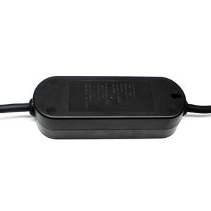 All'ingrosso cavo di ricarica Tesla Ev, modalità <span class=keywords><strong>3</strong></span> / 16a / <span class=keywords><strong>3</strong></span>.5kw 5 metri, veicolo elettrico auto Plug-in Ev auto con ricarica rapida Cablek - Product Image 4