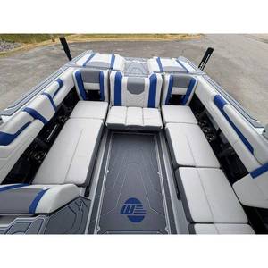 Malibu 25 LSV 2026 de luxe, 607 CV, portée de 102 pieds - Product Image 4