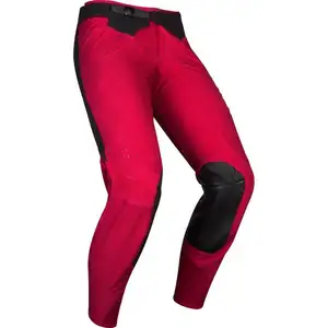 Pantaloni da Motocross di Design personalizzato pantaloni da moto da uomo