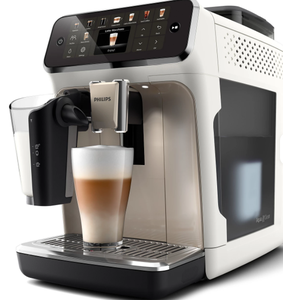 Machine à expresso neuve de la série 5500 entièrement automatique LatteGo 5500 EP5547 90 - Product Image 5