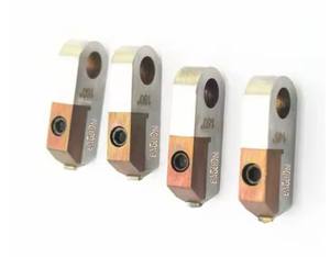 Diamond PoSALUX Faceting Tool Herramientas y equipos de joyería Premium para joyería Mono o facetada - Product Image 1