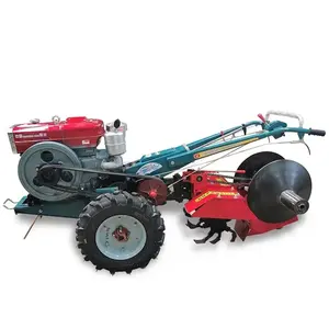 WHOLESALE TWO WHEEL MINI FARM TRACTOR WITH GOOD CONDITION AT CHEAP PRICE