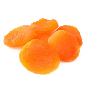 Authentic Uzbek Dried Apricots: Directly from the Heart of Central Asia