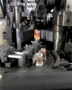 Aceite de Argán Marroquí para Nutrir el Cabello y Controlar el Frizz, Aceite Natural para Cabello Seco y Dañado, Apto para Uso en Salón y Personal - Product Image 2