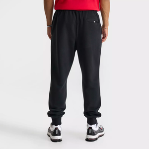 Sports Training Jogging Sweatpants <b>Lightweight</b> Summer Linen <b>Trousers</b> <b>Men</b> Classic Pleated Dress Pants - Product Image 4
