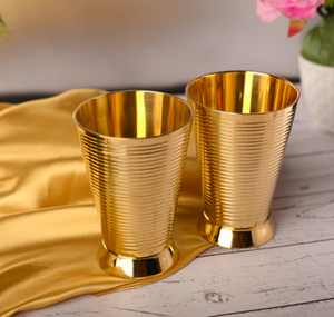 Vaso para beber, Juego de 2 artículos de lujo - Product Image 1