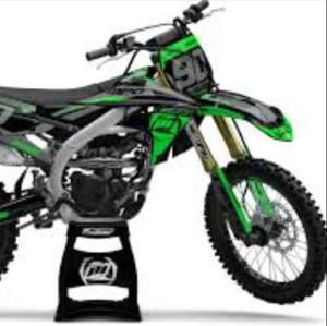 Marca nueva R Dirt Bike motocicleta calidad ventas OEM personalizable DIY grado - Product Image 3