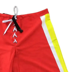 เสื้อฮอกกี้น้ำแข็งแขนสั้นคุณภาพสูง ผลิตจากโพลีเอสเตอร์ 100% ระบายอากาศได้ดี แห้งเร็ว เป็นมิตรกับสิ่งแวดล้อม ใส่ได้ทั้งชายและหญิง ดีไซน์ทันสมัย ราคาสมเหตุสมผล - Product Image 6