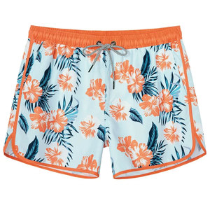 Shorts Deportivos Casuales de Cintura Media para Mujer, Personalizados, Súper Suaves, Transpirables, de Secado Rápido, 100% Algodón, para Entrenamiento, Yoga, Ciclismo, con Bolsillo y Logotipo - Product Image 6