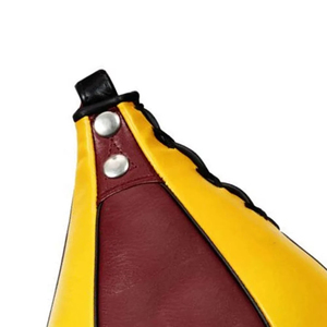 Balón de velocidad de boxeo portátil y ajustable para reflejos, de alta calidad, precio al por mayor - Product Image 2