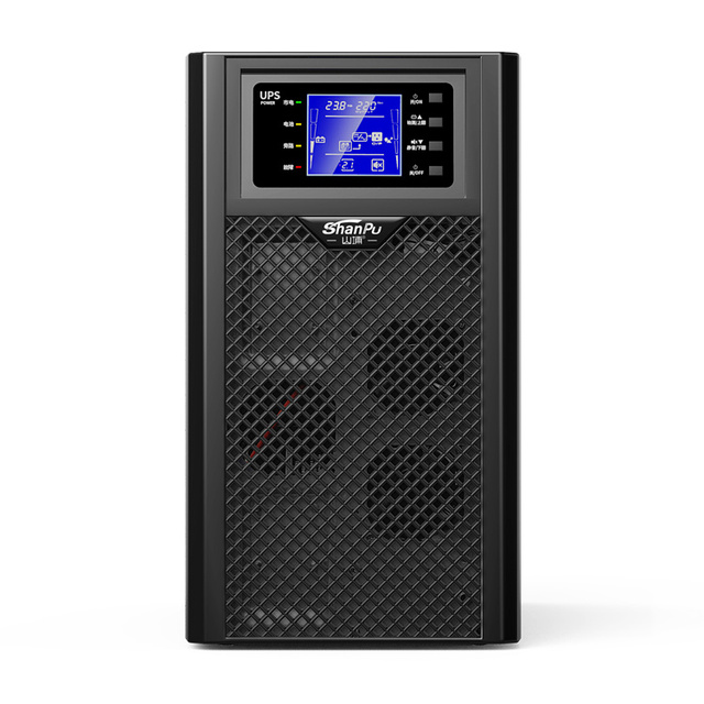 1kva 2kva 3Kva Online Ups With Battery Backup Surge Protector UPS System Uninterruptible Power Supply Ups Manufacturer